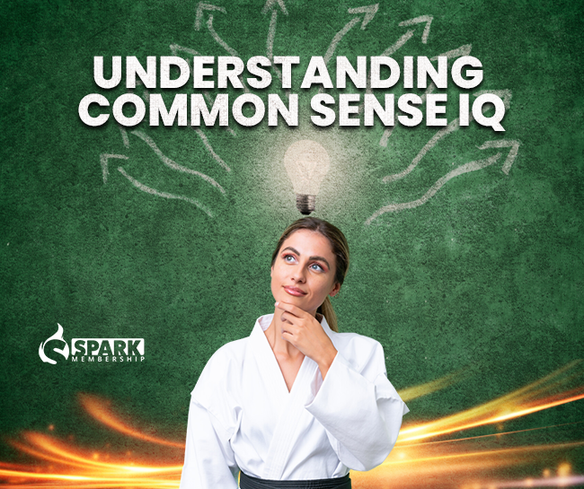 Understanding Common Sense IQ