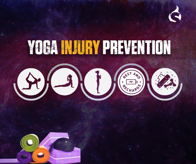 Yoga Injury Prevention