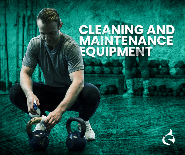 Cleaning and Maintenance Equipment