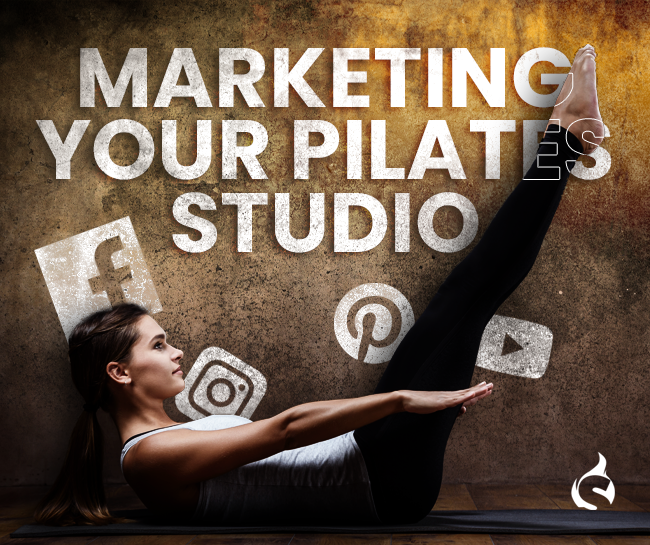 Marketing Your Pilates Studio