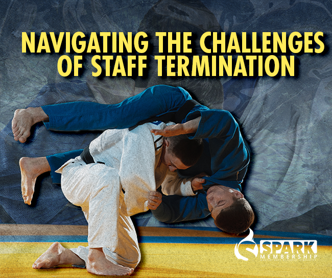 Navigating the Challenges of Staff Termination