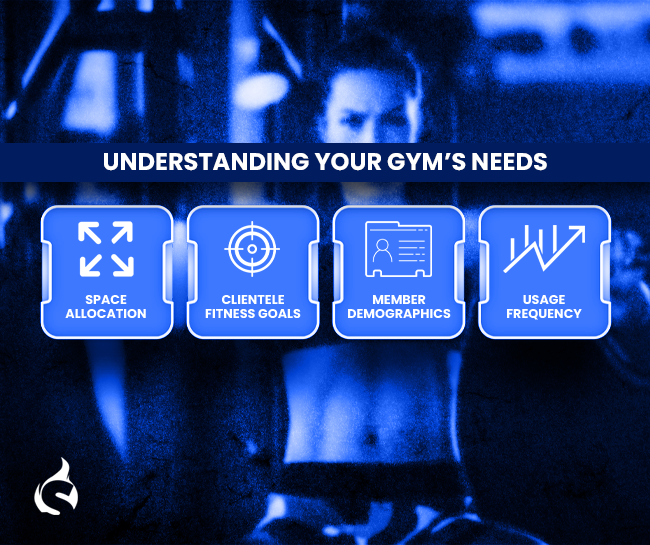 Understanding Your Gym’s Needs