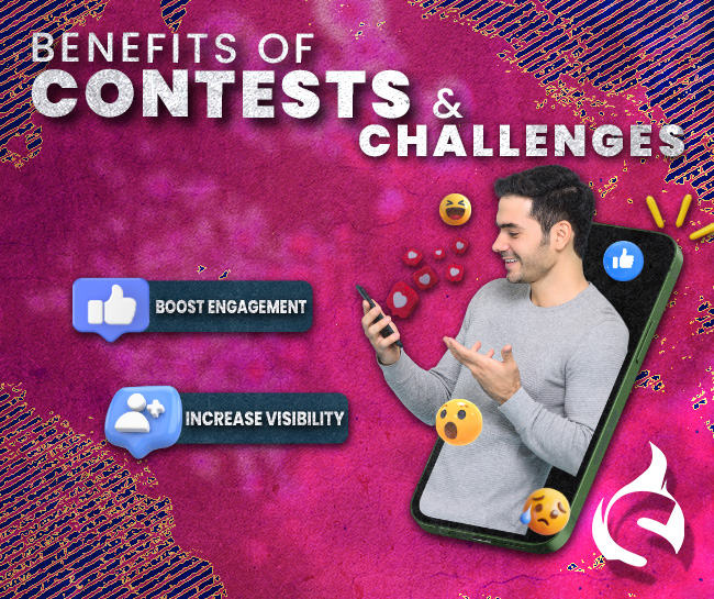 Benefits of Contests and Challenges