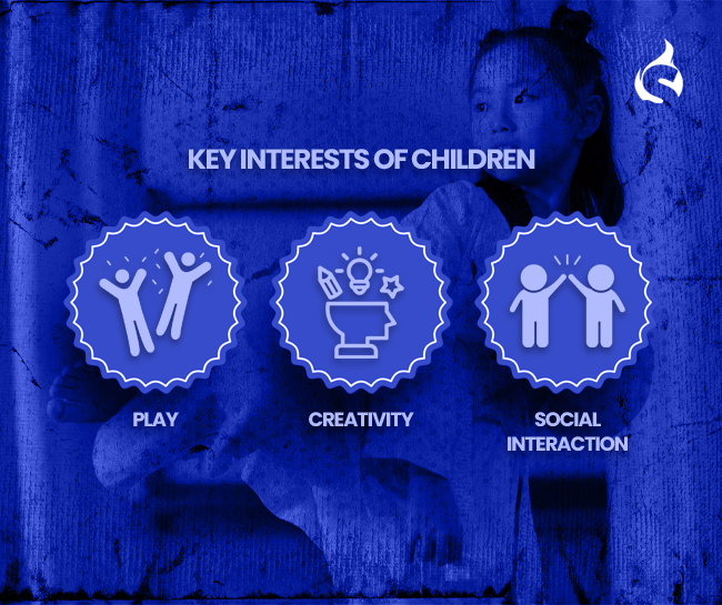 Key Interests of Children