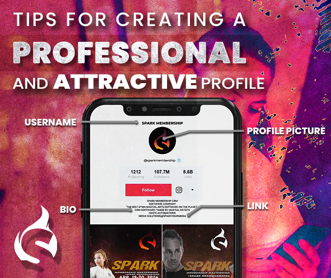 Tips for Creating a Professional and Attractive Profile