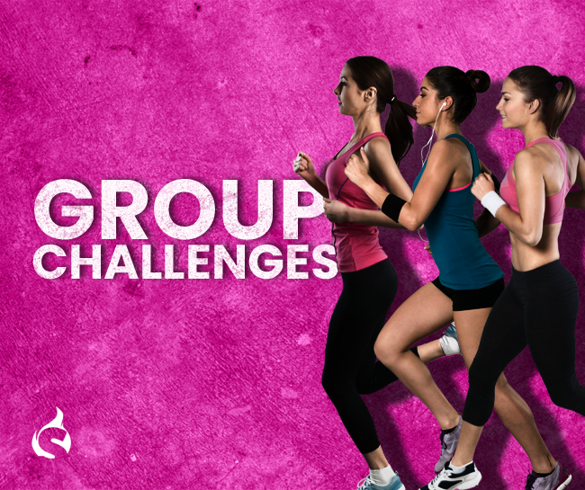 Group Challenges